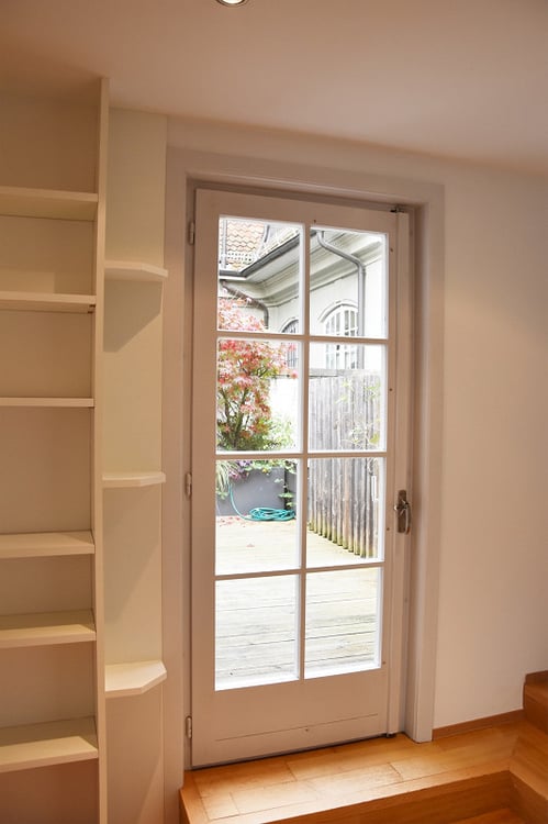 exklusive 5-Zimmerwohnung mit Dachterrasse in der Berner Altstadt 18