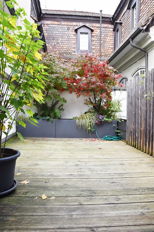 exklusive 5-Zimmerwohnung mit Dachterrasse in der Berner Altstadt 19