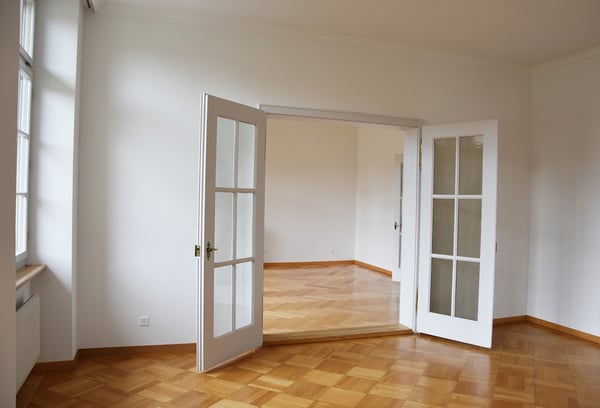 exklusive 5-Zimmerwohnung mit Dachterrasse in der Berner Altstadt 6