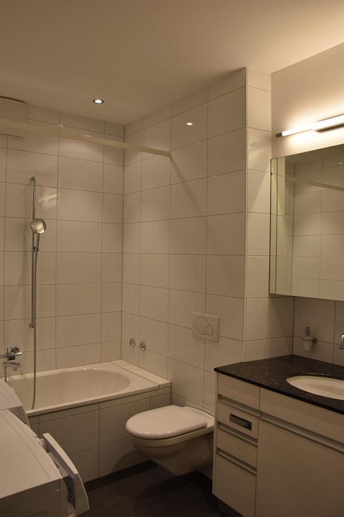 exklusive 5-Zimmerwohnung mit Dachterrasse in der Berner Altstadt 10