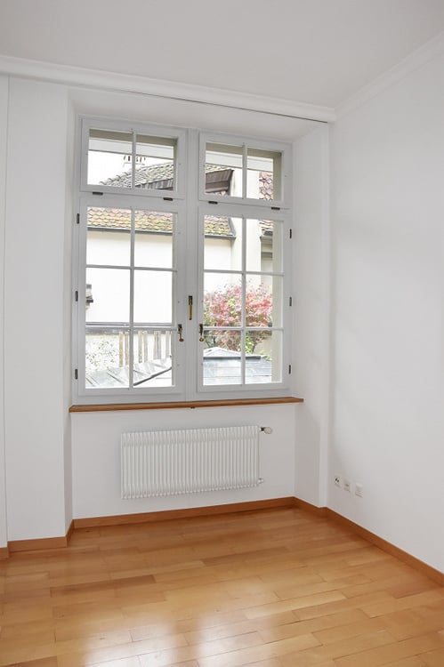 exklusive 5-Zimmerwohnung mit Dachterrasse in der Berner Altstadt 12