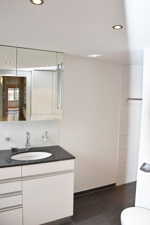exklusive 5-Zimmerwohnung mit Dachterrasse in der Berner Altstadt 23