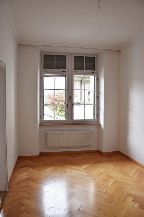 exklusive 5-Zimmerwohnung mit Dachterrasse in der Berner Altstadt 14