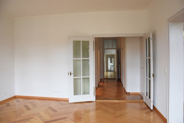 exklusive 5-Zimmerwohnung mit Dachterrasse in der Berner Altstadt 7
