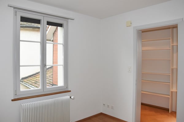 exklusive 5-Zimmerwohnung mit Dachterrasse in der Berner Altstadt 22