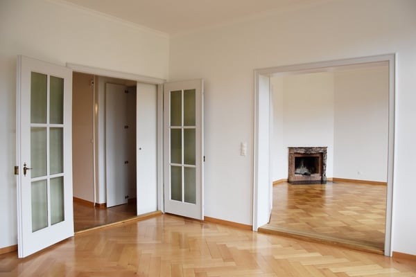 exklusive 5-Zimmerwohnung mit Dachterrasse in der Berner Altstadt 4