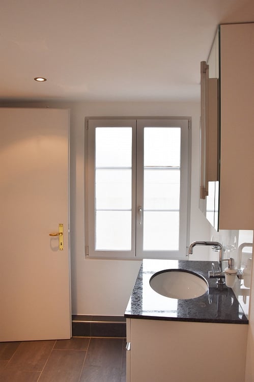 exklusive 5-Zimmerwohnung mit Dachterrasse in der Berner Altstadt 26