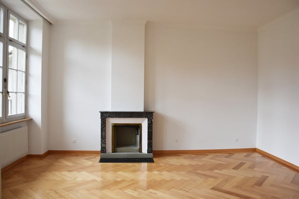 exklusive 5-Zimmerwohnung mit Dachterrasse in der Berner Altstadt
