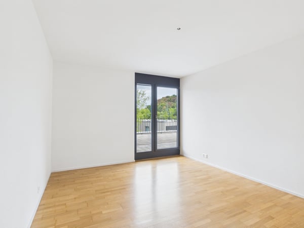 2.5-Zimmerattikawohnung mit grosszügiger Terrasse 8