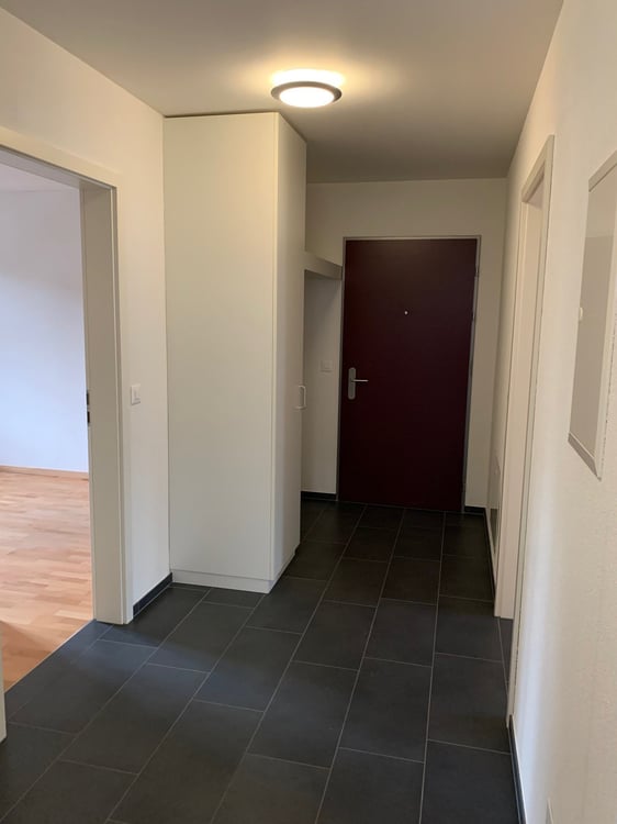 3 ½-Zimmerwohnung im Zentrum von Riggisberg 8