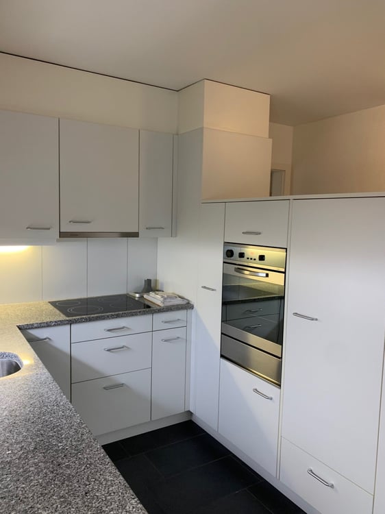 3 ½-Zimmerwohnung im Zentrum von Riggisberg 2