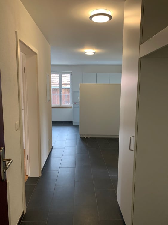 3 ½-Zimmerwohnung im Zentrum von Riggisberg 6
