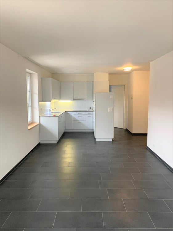 3 ½-Zimmerwohnung im Zentrum von Riggisberg 1