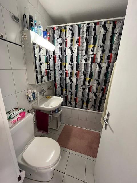 3-Zimmerwohnung im Spitalacker Quartier 7