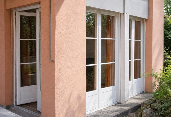 gemütliche 2.5-Zimmerwohnung mit Gartensitzplatz 3