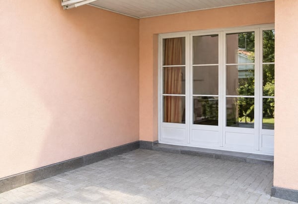 gemütliche 2.5-Zimmerwohnung mit Gartensitzplatz 4