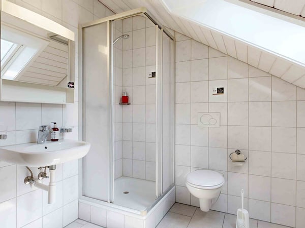 Restaurant Bahnhöfli - eine Liegenschaft, verschiedenste Ertragsquellen 26