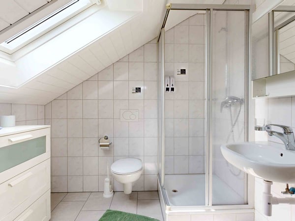 Restaurant Bahnhöfli - eine Liegenschaft, verschiedenste Ertragsquellen 23