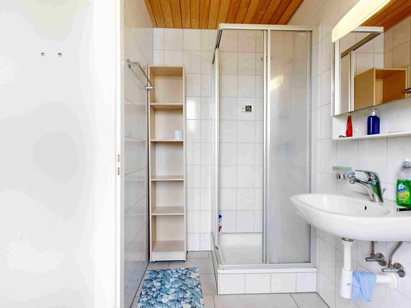 Restaurant Bahnhöfli - eine Liegenschaft, verschiedenste Ertragsquellen 17