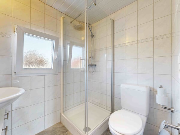 Restaurant Bahnhöfli - eine Liegenschaft, verschiedenste Ertragsquellen 19