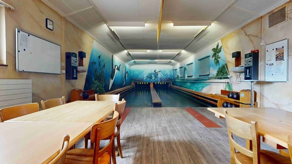 Restaurant Bahnhöfli - eine Liegenschaft, verschiedenste Ertragsquellen 13