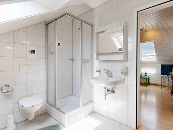 Restaurant Bahnhöfli - eine Liegenschaft, verschiedenste Ertragsquellen 22