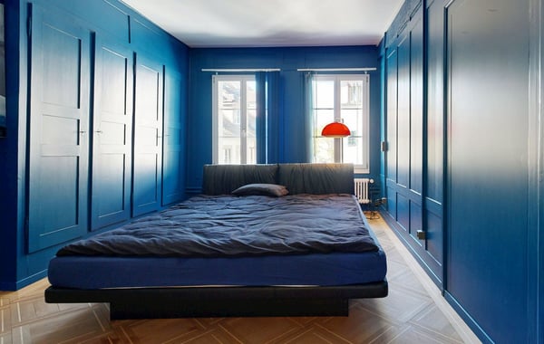 Ä ehrwürdigi Autstadt-Liegeschaft mit huufe Potenzial und ere ärdeschöne Gartealag 18