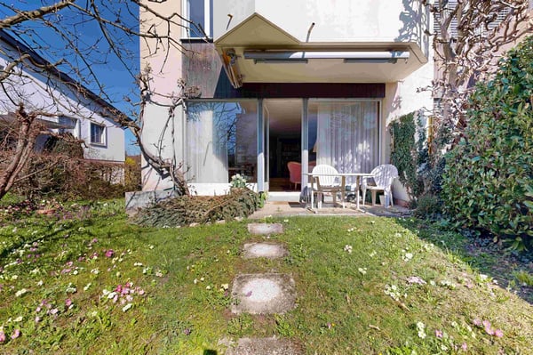 Äs Paradisli - nid nume für Familie, ideal ir Grössi u richtig guät gläge 16