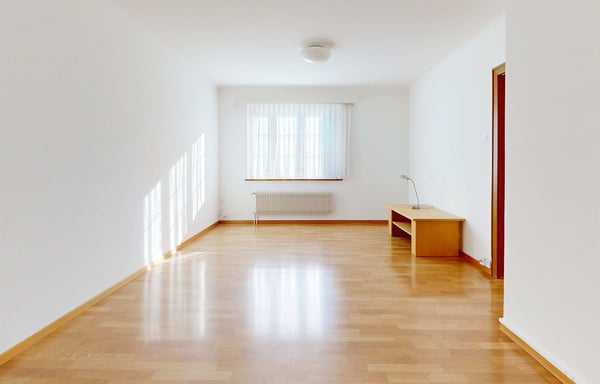 Äs riesigs Huus uf ganz viu Land mit unverboubarer Ussicht für ei oder zwe Familie 23