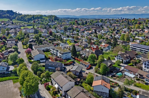 Äs Paradisli - nid nume für Familie, ideal ir Grössi u richtig guät gläge 11