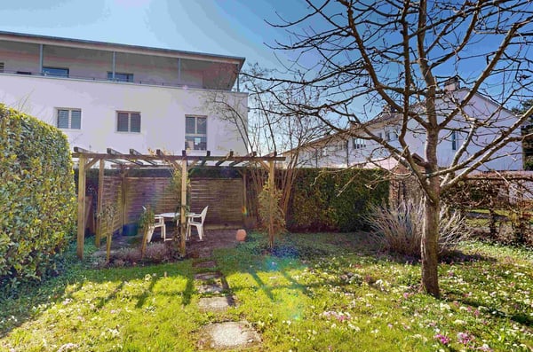 Äs Paradisli - nid nume für Familie, ideal ir Grössi u richtig guät gläge 17