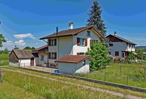 700 m² Bouland mit Ussicht - für Lüt mit Wiitsicht 3