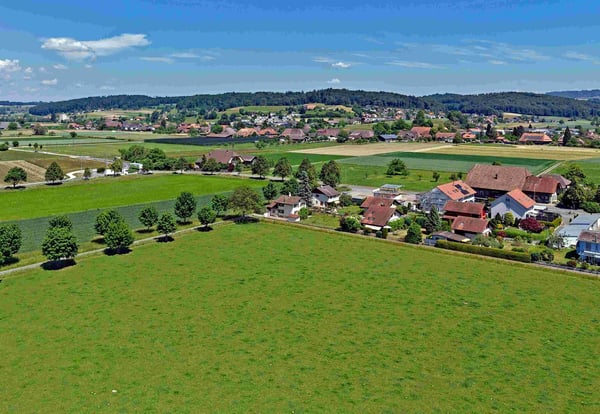 700 m² Bouland mit Ussicht - für Lüt mit Wiitsicht 7