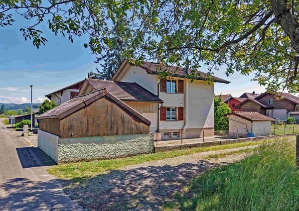 700 m² Bouland mit Ussicht - für Lüt mit Wiitsicht 5