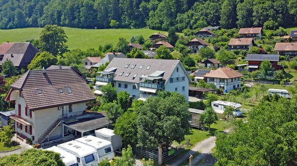 Grösser aus mängs Eifamiliehuus – ä Wow-Wohnig im schönschte Egge vo Oberburg 27