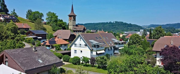 Grösser aus mängs Eifamiliehuus – ä Wow-Wohnig im schönschte Egge vo Oberburg 19