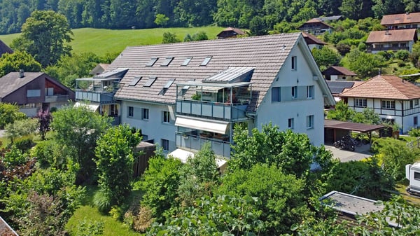 Grösser aus mängs Eifamiliehuus – ä Wow-Wohnig im schönschte Egge vo Oberburg 24