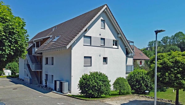 Grösser aus mängs Eifamiliehuus – ä Wow-Wohnig im schönschte Egge vo Oberburg 22