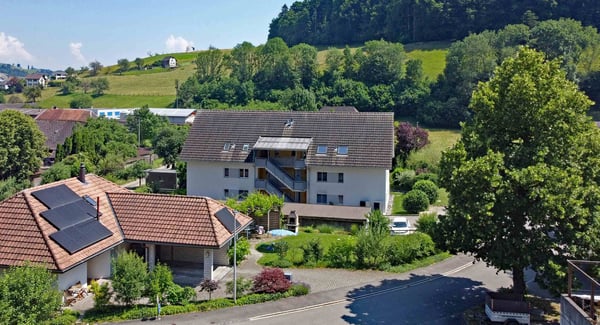 Grösser aus mängs Eifamiliehuus – ä Wow-Wohnig im schönschte Egge vo Oberburg 26