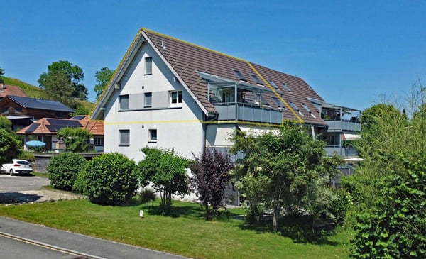 Grösser aus mängs Eifamiliehuus – ä Wow-Wohnig im schönschte Egge vo Oberburg 18