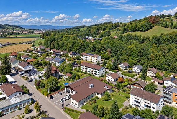 Schlüssu dräie, izieh u günstig wohne – oder rentabu vermiete 7