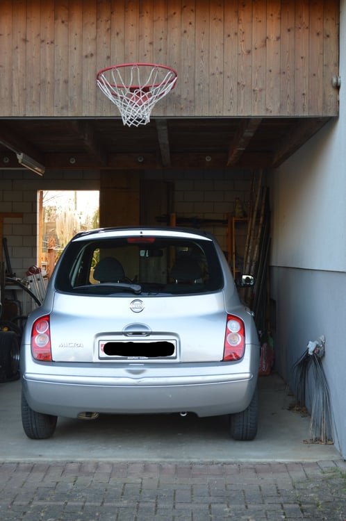 Charmantes 1.5-Zimmer-Doppelhaus in ruhiger Lage von Brislach 15