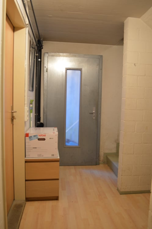 Charmantes 1.5-Zimmer-Doppelhaus in ruhiger Lage von Brislach 11