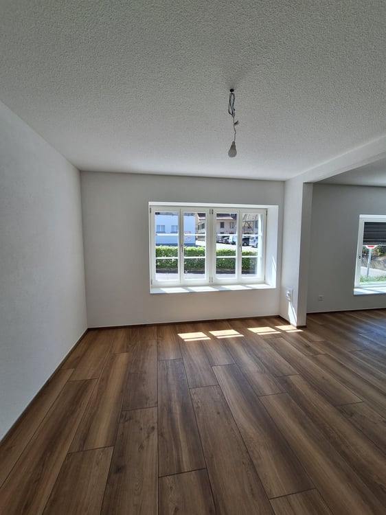 Helle 2.5 Zi Wohnung in Eriswil mit gedecktem Parkplatz 6