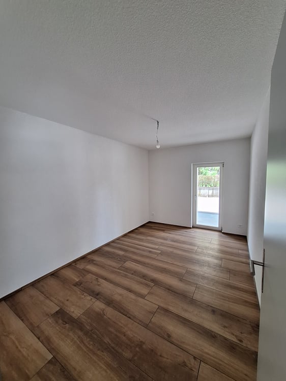 Helle 2.5 Zi Wohnung in Eriswil mit gedecktem Parkplatz 10