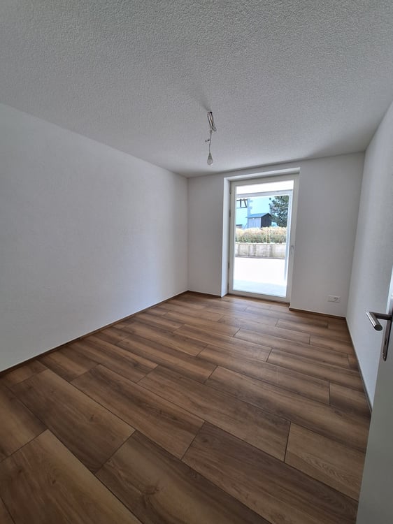 Helle 2.5 Zi Wohnung in Eriswil mit gedecktem Parkplatz 9