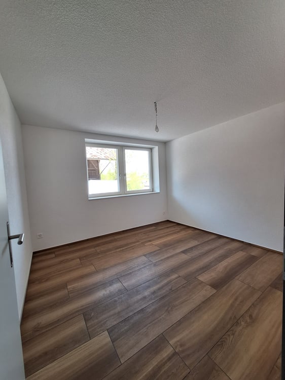 Helle 2.5 Zi Wohnung in Eriswil mit gedecktem Parkplatz 7
