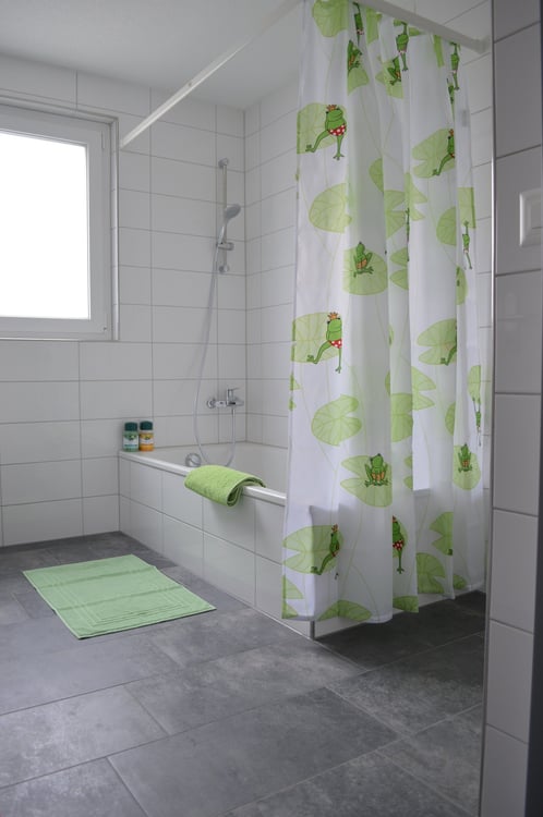 Moderne 3.5-Zimmer-Wohnung mit Bergblick in Salgesch 7