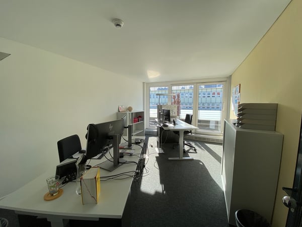 Attraktives Büro ab 280 m2 bis 720 m2 3
