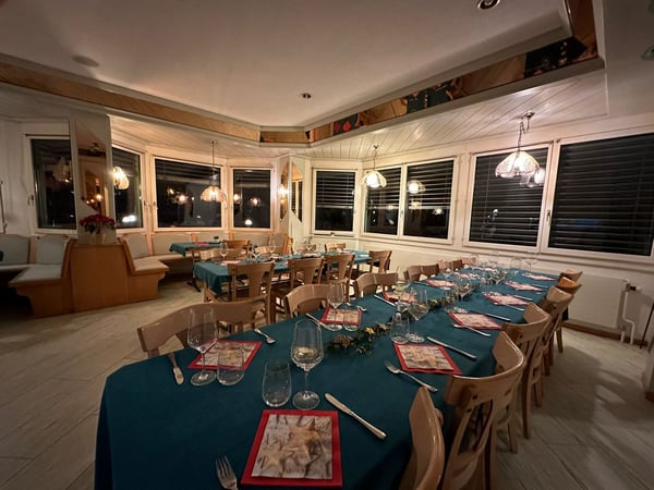 Charmantes Restaurant mit 300m² in Wolhusen zu vermieten 12